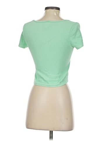 SO Short Sleeve T-Shirt (view 2)