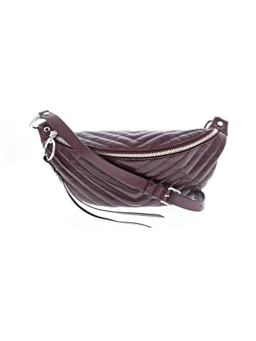 Rebecca Minkoff Leather Belt Bag (view 1)