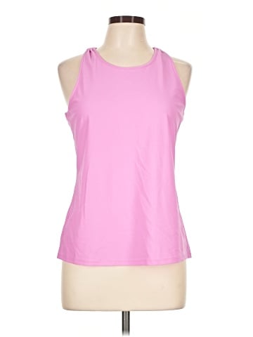 Jude Connally Sleeveless Top (view 1)