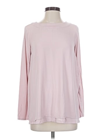 J.Jill Long Sleeve Blouse (view 1)