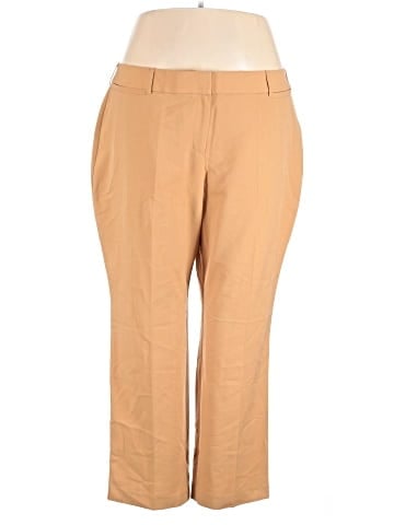Lane Bryant Khakis (view 1)