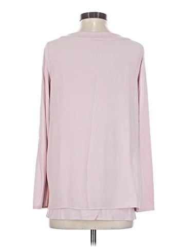 J.Jill Long Sleeve Blouse (view 2)