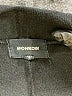 Monrow Black Casual Pants Size XS - photo 7