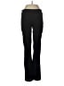 Betabrand Solid Black Active Pants Size L - photo 1