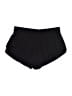 TNA Color Block Black Athletic Shorts Size S - photo 2