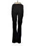 Betabrand Solid Black Active Pants Size L - photo 2