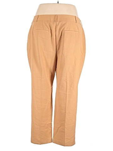 Lane Bryant Khakis (view 2)