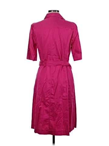 Jones New York Signature Casual Dress (view 2)
