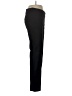 Betabrand Solid Black Active Pants Size L - photo 4