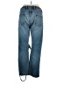 Gap Color Block Blue Jeans Size 36 waist - photo 2
