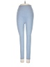 Unbranded Blue Leggings Size S - photo 1