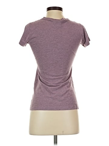 Junk Food Short Sleeve T-Shirt (view 2)