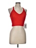 Zyia Active Red Tank Top Size L - photo 1