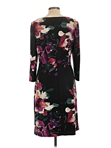 Lauren by Ralph Lauren Cocktail Dress (view 2)