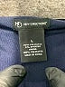 New Directions Blue Sleeveless Blouse Size L - photo 8