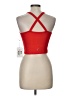Zyia Active Red Tank Top Size L - photo 2