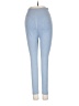 Unbranded Blue Leggings Size S - photo 2