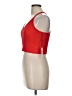 Zyia Active Red Tank Top Size L - photo 5