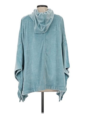 Soft Surroundings Fleece (view 2)
