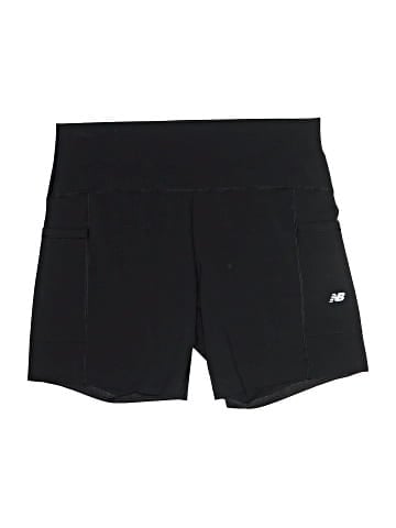 New Balance Athletic Shorts (view 1)