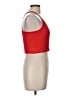 Zyia Active Red Tank Top Size L - photo 4