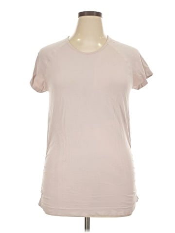 Athleta Short Sleeve T-Shirt (view 1)