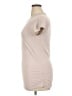 Athleta Tan Short Sleeve T-Shirt Size XL - photo 5