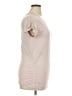 Athleta Tan Short Sleeve T-Shirt Size XL - photo 4
