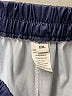 Unbranded Floral Blue Casual Pants Size XXL - photo 4
