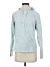 J.Crew Blue Pullover Hoodie Size S - photo 1