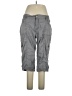 Lee Gray Casual Pants Size 16w M - photo 1