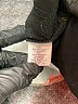 Elementz Black Long Sleeve Top Size XL - photo 5