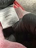 Eddie Bauer 100% Polyester Print Orange Sweatpants Size 5 - 6 - photo 4