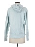 J.Crew Blue Pullover Hoodie Size S - photo 2