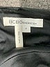 BCBGeneration 100% Nylon Black Sleeveless Top Size 2 - photo 7