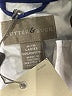 Cutter & Buck 100% Polyester White Vest Size M - photo 6