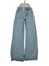 Edikted 100% Cotton Blue Jeans Size XS - photo 1