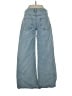 Edikted 100% Cotton Blue Jeans Size XS - photo 2