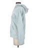 J.Crew Blue Pullover Hoodie Size S - photo 5