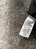 Leith Solid Black Active Pants Size S - photo 8