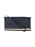 MICHAEL Michael Kors Solid Gold Blue Shoulder Bag One size - photo 1