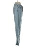 Edikted 100% Cotton Blue Jeans Size XS - photo 4