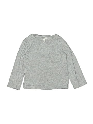 Janie and Jack Long Sleeve T-Shirt (view 1)