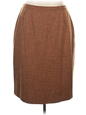 Worthington Formal Skirt (view 1)