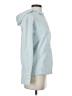 J.Crew Blue Pullover Hoodie Size S - photo 4