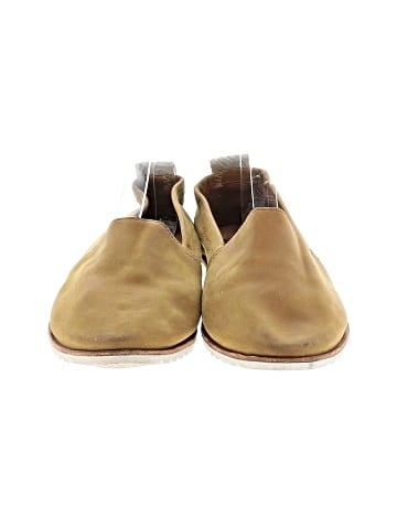 Sorel Flats (view 2)