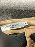 Maison Kitsuné 100% Cotton Tan Brown Khakis Size EU (FR) 42 / US 10 - photo 7