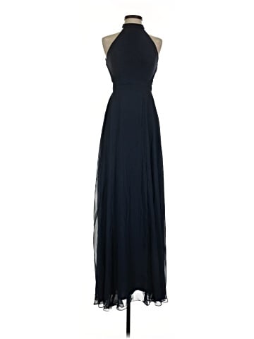 Dessy Collection Cocktail Dress (view 1)