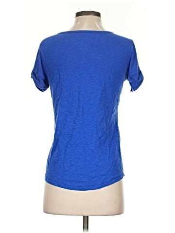 Alpine Design Short Sleeve Henley (view 2)