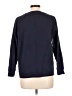J.Crew Blue Sweatshirt Size L - photo 2